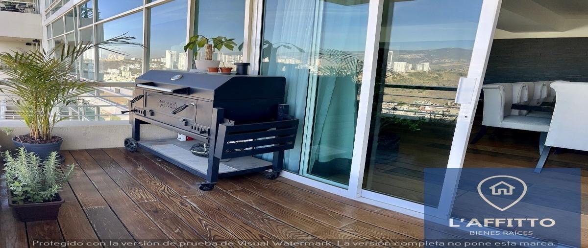 Foto de departamento en venta en lomas country club, huixquilucan, estado de méxico , lomas country club, huixquilucan, méxico, 0 No. 04