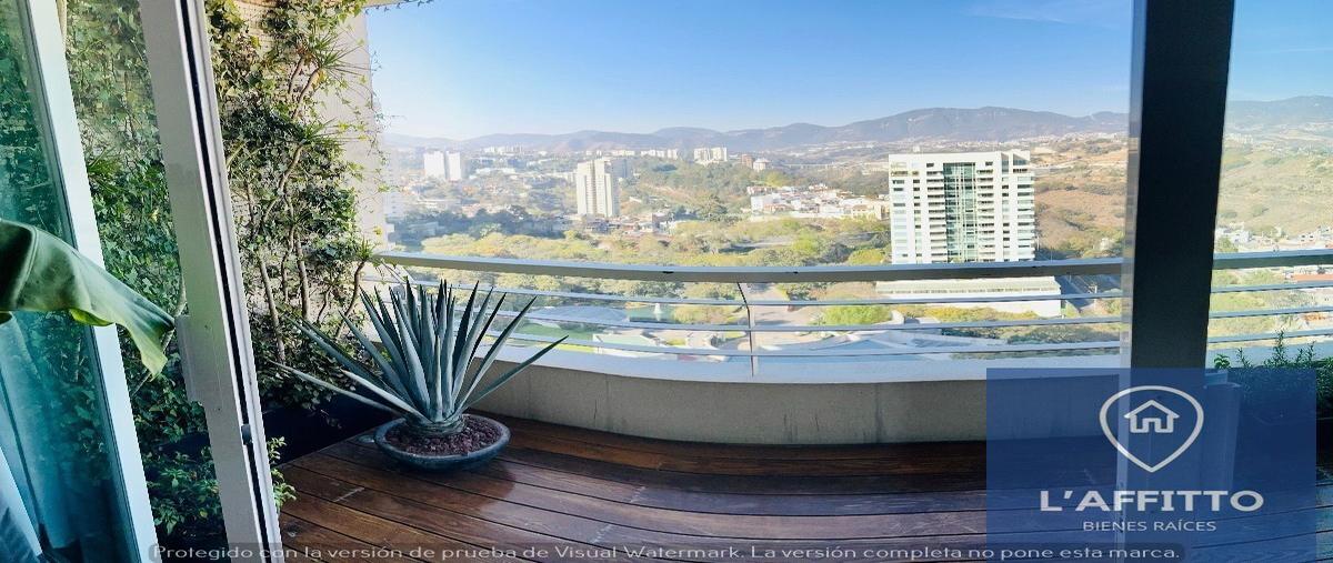 Foto de departamento en venta en lomas country club, huixquilucan, estado de méxico , lomas country club, huixquilucan, méxico, 0 No. 05