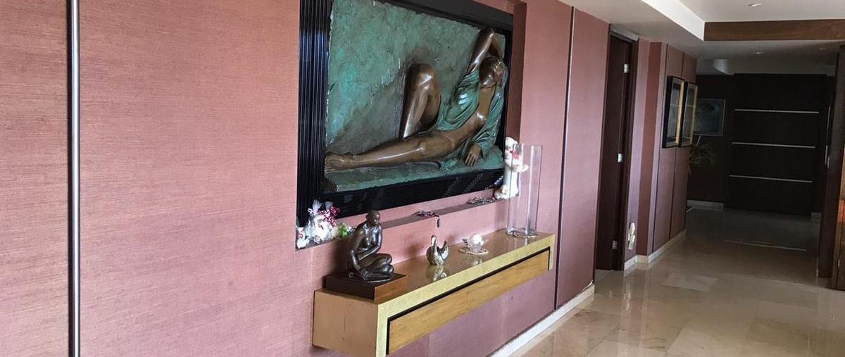 Foto de departamento en venta en  , lomas country club, huixquilucan, méxico, 15713429 No. 03