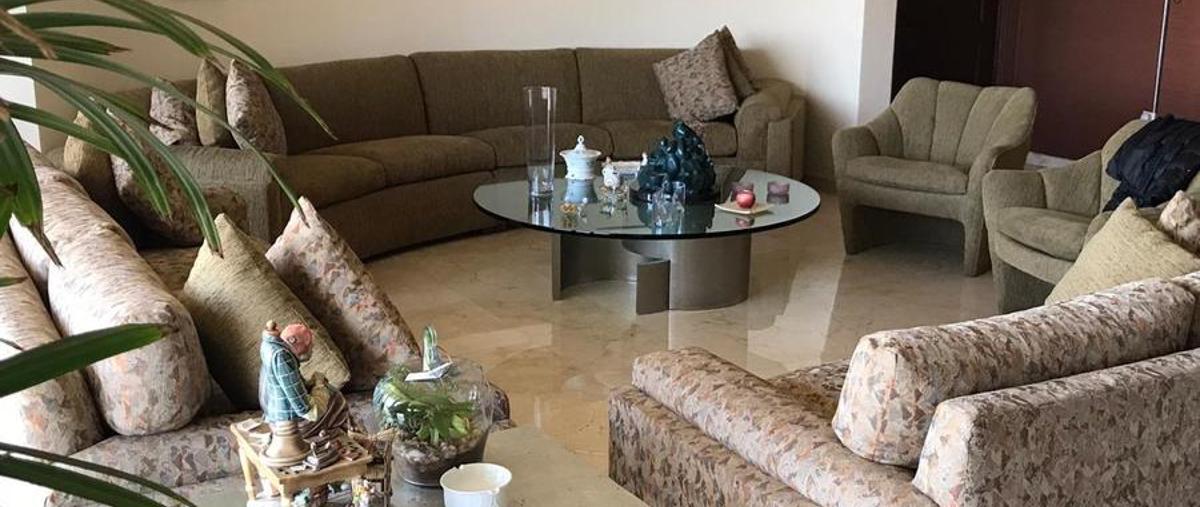 Foto de departamento en venta en  , lomas country club, huixquilucan, méxico, 15713429 No. 04