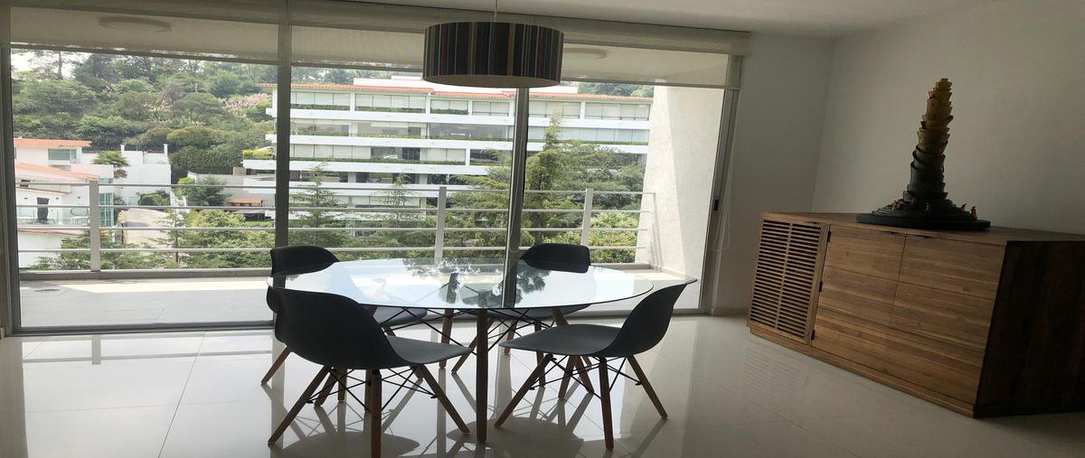 Foto de departamento en venta en  , lomas country club, huixquilucan, méxico, 17800655 No. 03