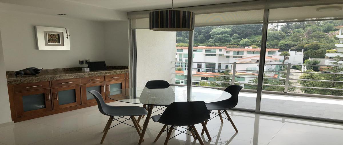 Foto de departamento en venta en  , lomas country club, huixquilucan, méxico, 17800655 No. 04