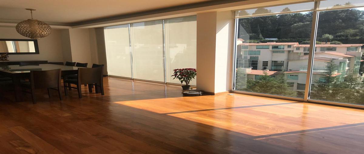 Foto de departamento en venta en  , lomas country club, huixquilucan, méxico, 17800655 No. 05