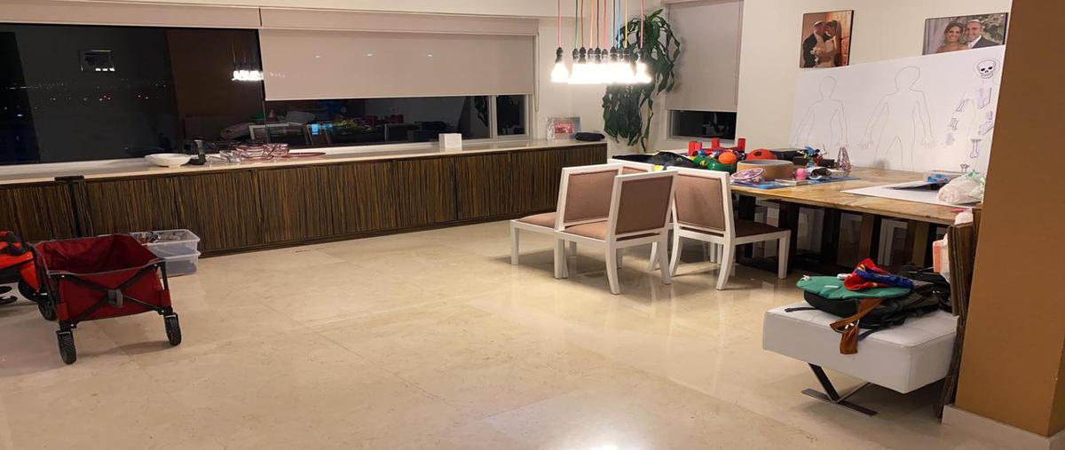 Foto de departamento en venta en  , lomas country club, huixquilucan, méxico, 0 No. 03