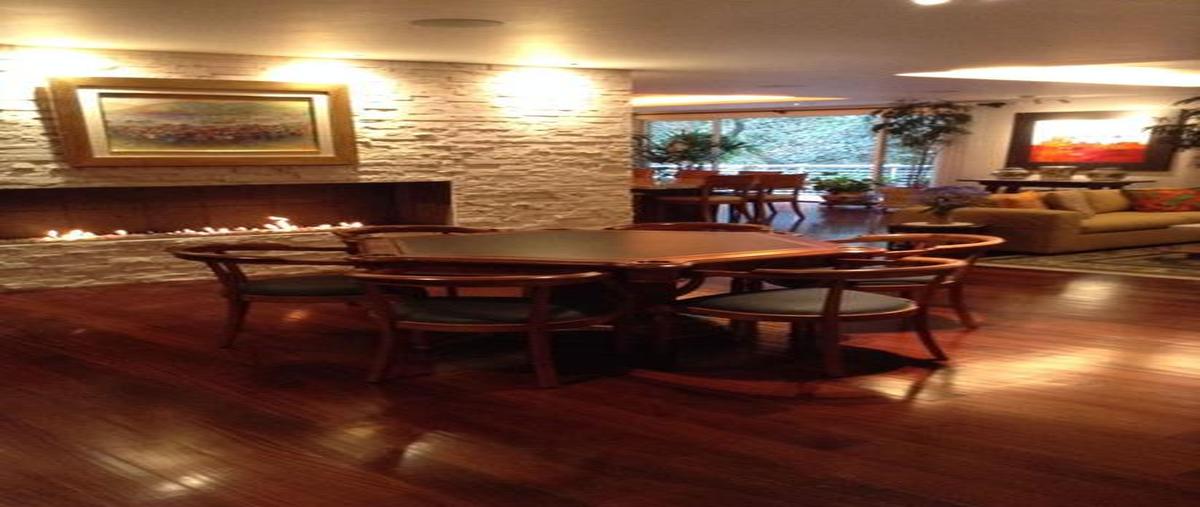 Foto de departamento en venta en  , lomas country club, huixquilucan, méxico, 22115971 No. 03