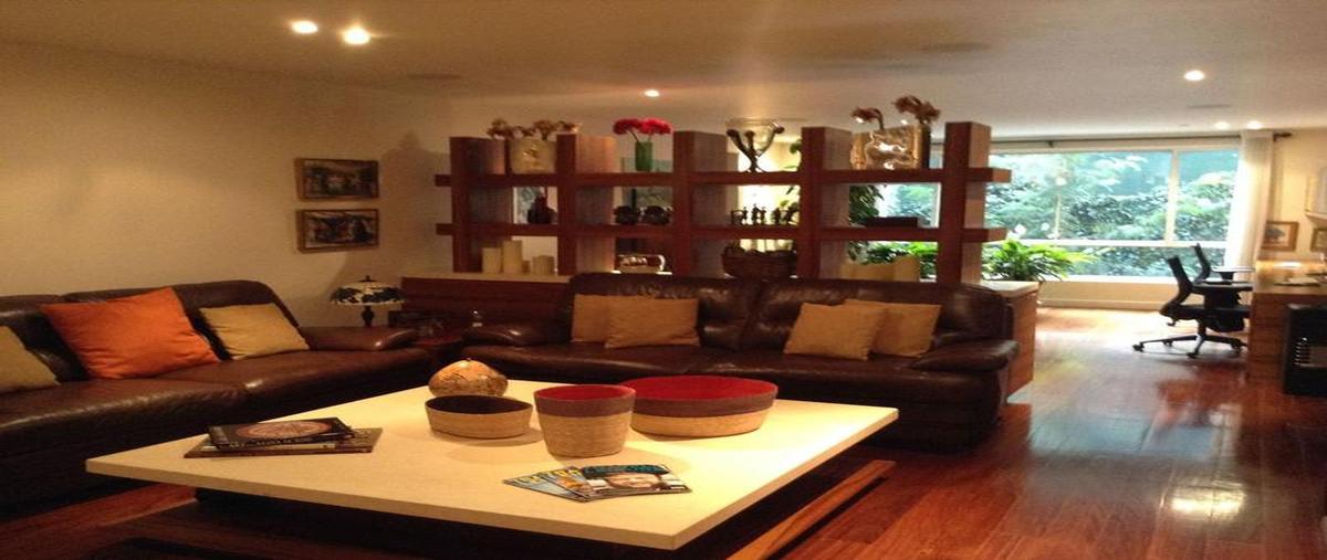 Foto de departamento en venta en  , lomas country club, huixquilucan, méxico, 22115971 No. 04