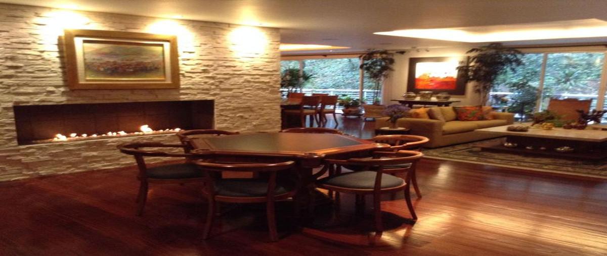 Foto de departamento en venta en  , lomas country club, huixquilucan, méxico, 22115971 No. 05