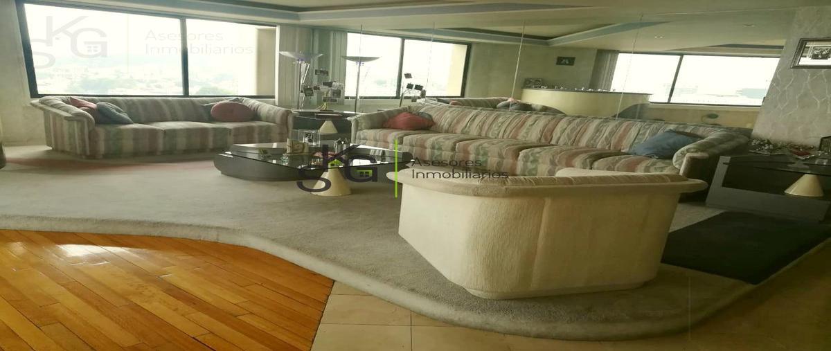 Foto de departamento en venta en  , lomas country club, huixquilucan, méxico, 23762233 No. 03