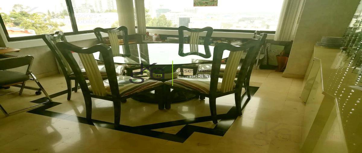 Foto de departamento en venta en  , lomas country club, huixquilucan, méxico, 0 No. 04