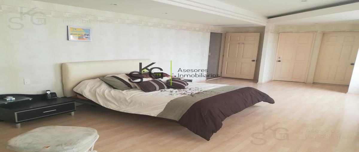 Foto de departamento en venta en  , lomas country club, huixquilucan, méxico, 0 No. 05