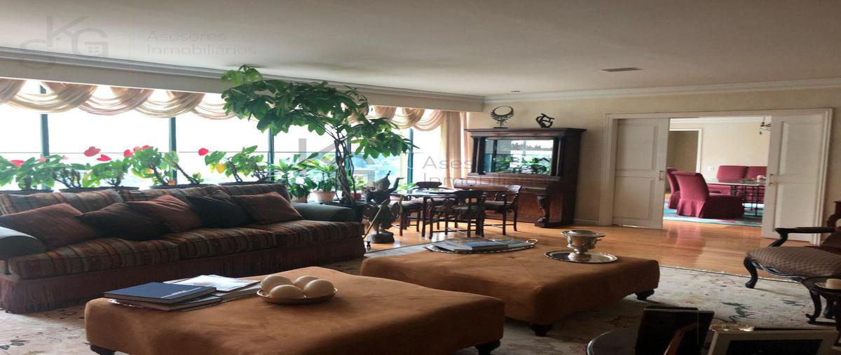 Foto de departamento en venta en  , lomas country club, huixquilucan, méxico, 0 No. 03