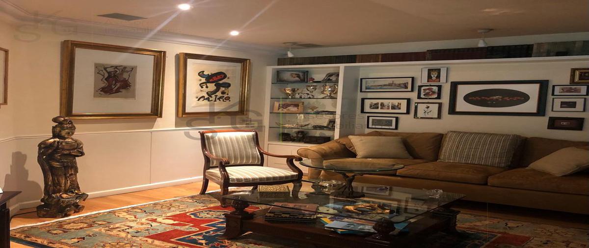 Foto de departamento en venta en  , lomas country club, huixquilucan, méxico, 0 No. 04