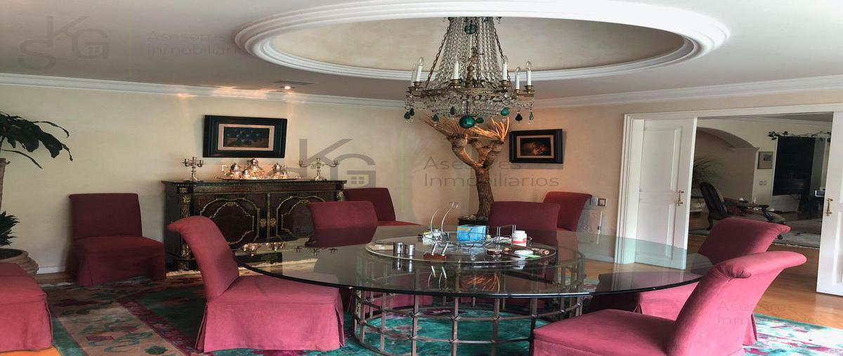 Foto de departamento en venta en  , lomas country club, huixquilucan, méxico, 0 No. 05