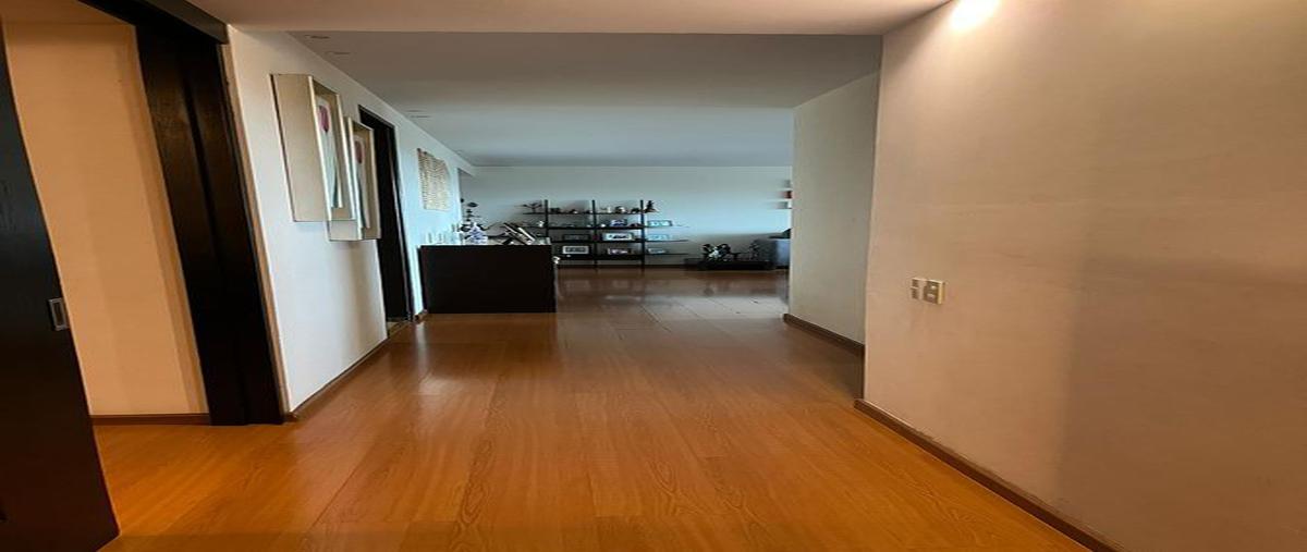 Foto de departamento en venta en  , lomas country club, huixquilucan, méxico, 0 No. 03