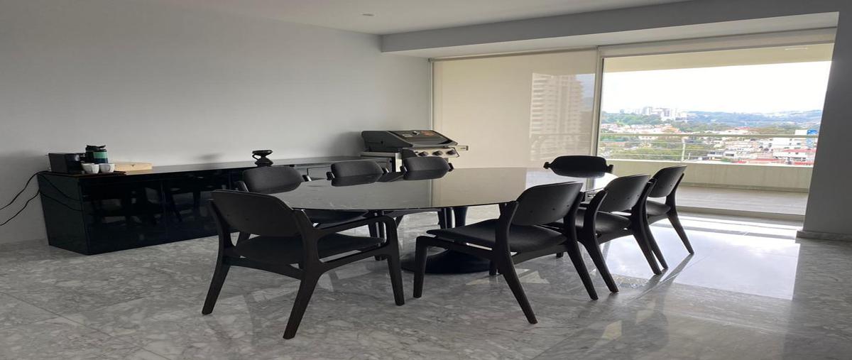 Foto de departamento en venta en  , lomas country club, huixquilucan, méxico, 25564360 No. 03