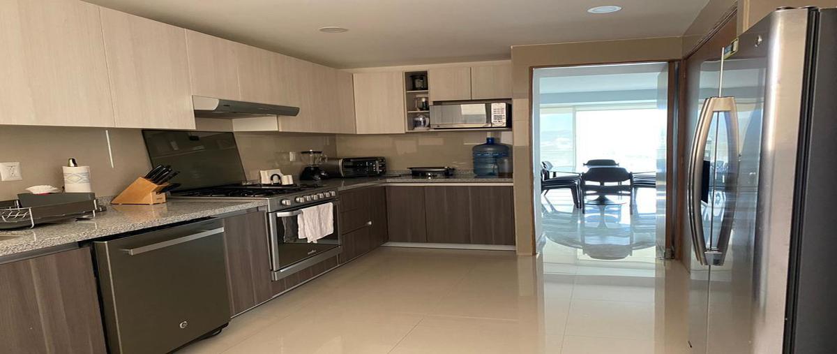 Foto de departamento en venta en  , lomas country club, huixquilucan, méxico, 25564360 No. 05