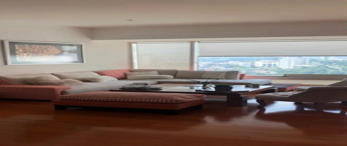 Foto de departamento en venta en  , lomas country club, huixquilucan, méxico, 25649018 No. 03