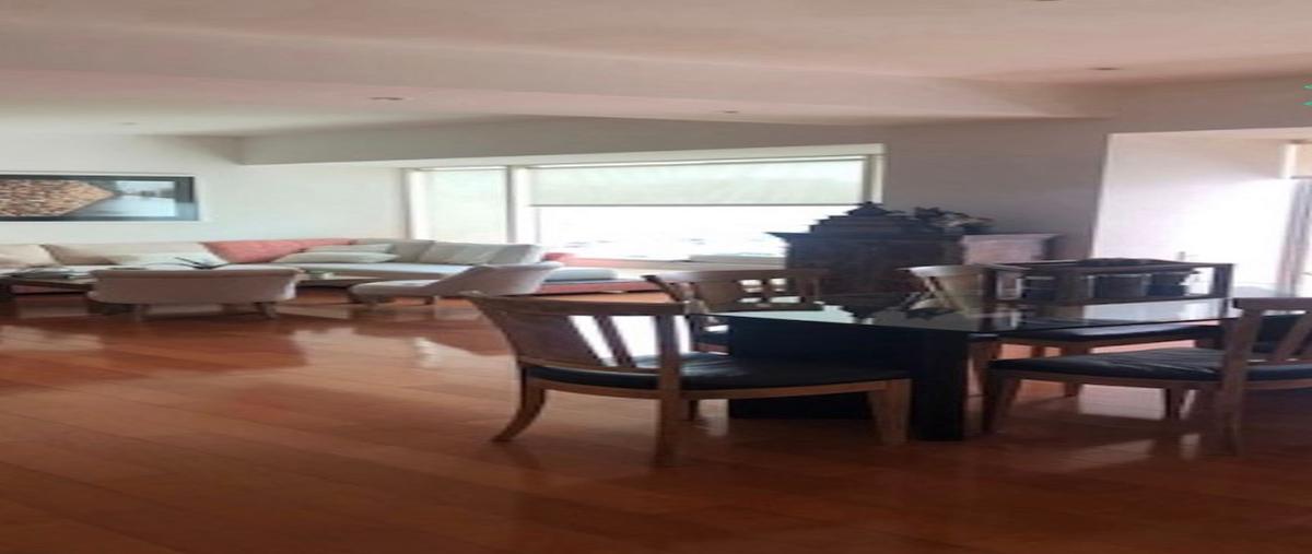 Foto de departamento en venta en  , lomas country club, huixquilucan, méxico, 25649018 No. 04