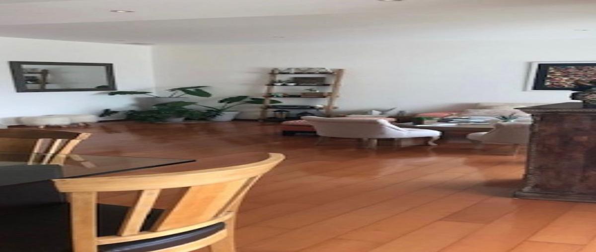 Foto de departamento en venta en  , lomas country club, huixquilucan, méxico, 25649018 No. 05