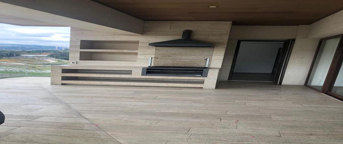 Foto de departamento en renta en  , lomas country club, huixquilucan, méxico, 0 No. 04