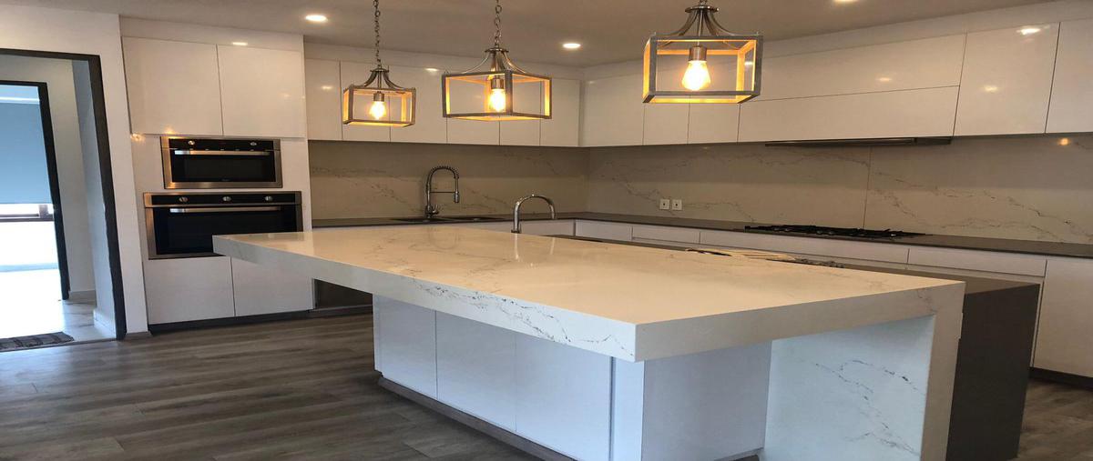 Foto de departamento en renta en  , lomas country club, huixquilucan, méxico, 0 No. 05