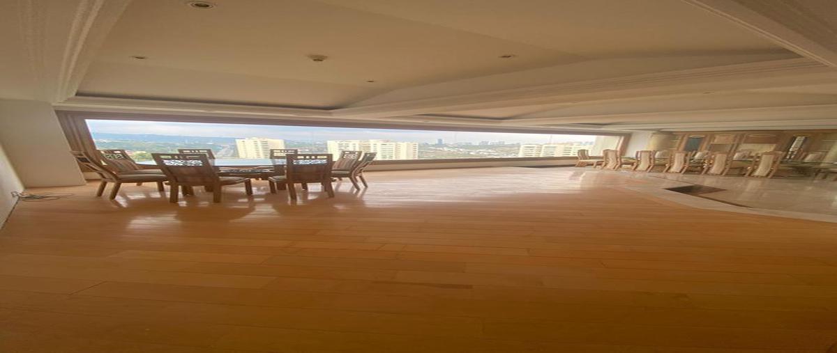 Foto de departamento en venta en  , lomas country club, huixquilucan, méxico, 0 No. 05