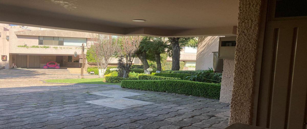 Foto de casa en renta en  , lomas country club, huixquilucan, méxico, 25815028 No. 03