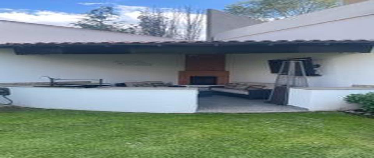 Foto de casa en venta en  , lomas country club, huixquilucan, méxico, 0 No. 03