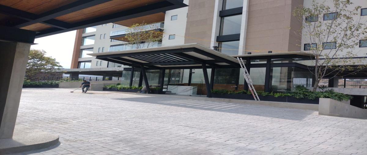 Foto de departamento en venta en  , lomas country club, huixquilucan, méxico, 26854918 No. 03