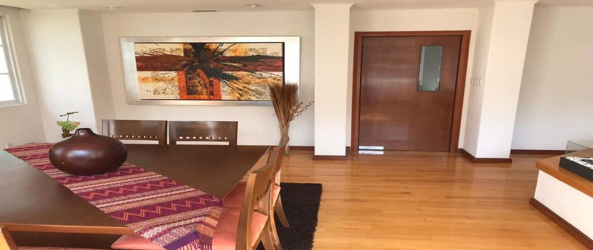 Foto de departamento en venta en  , lomas country club, huixquilucan, méxico, 27331666 No. 05