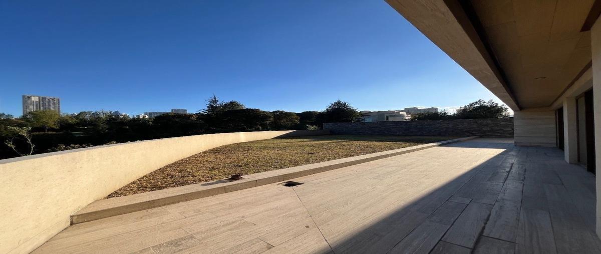 Foto de departamento en venta en  , lomas country club, huixquilucan, méxico, 27578889 No. 03