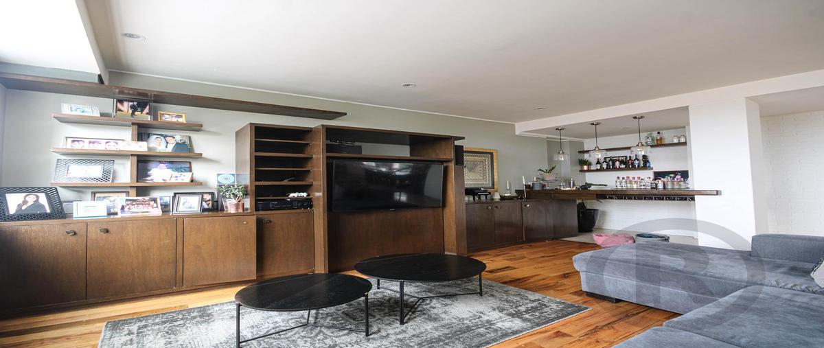 Foto de departamento en venta en  , lomas country club, huixquilucan, méxico, 0 No. 03