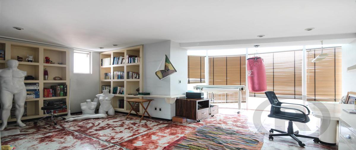 Foto de departamento en venta en  , lomas country club, huixquilucan, méxico, 0 No. 04