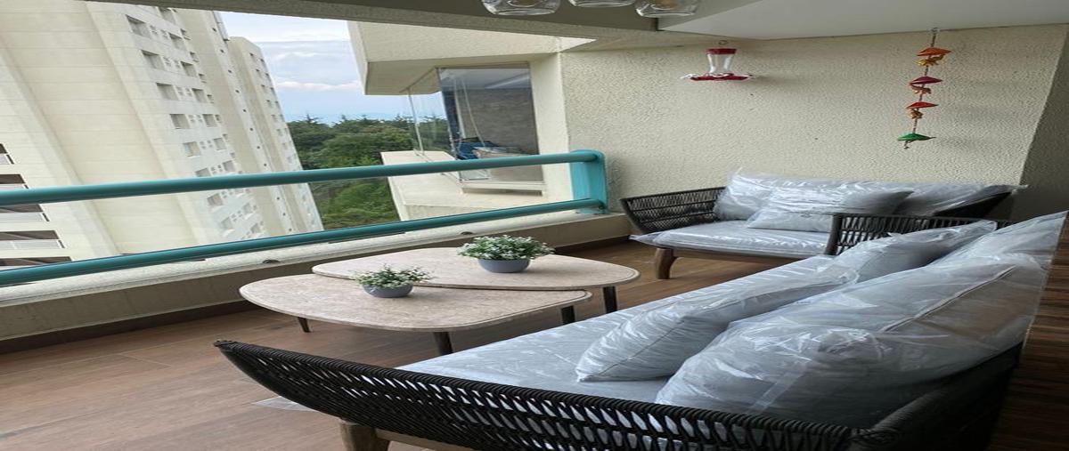 Foto de departamento en venta en  , lomas country club, huixquilucan, méxico, 0 No. 03