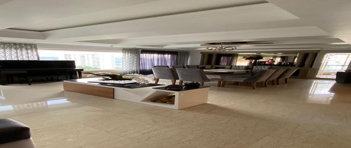 Foto de departamento en venta en  , lomas country club, huixquilucan, méxico, 0 No. 05