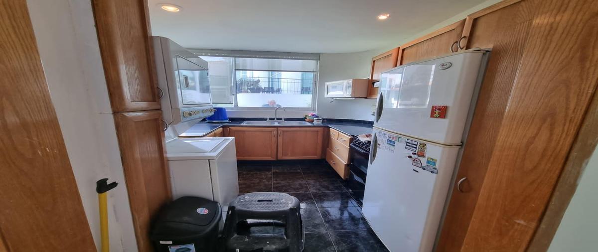 Foto de departamento en renta en  , lomas country club, huixquilucan, méxico, 0 No. 03