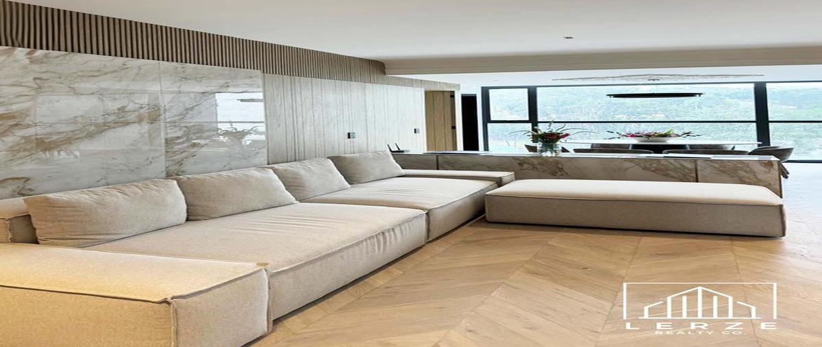 Foto de departamento en venta en  , lomas country club, huixquilucan, méxico, 28596890 No. 04