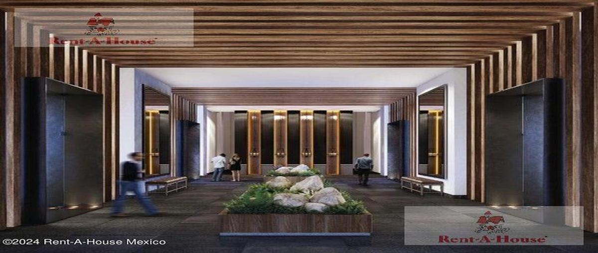Foto de departamento en venta en  , lomas country club, huixquilucan, méxico, 28616645 No. 03