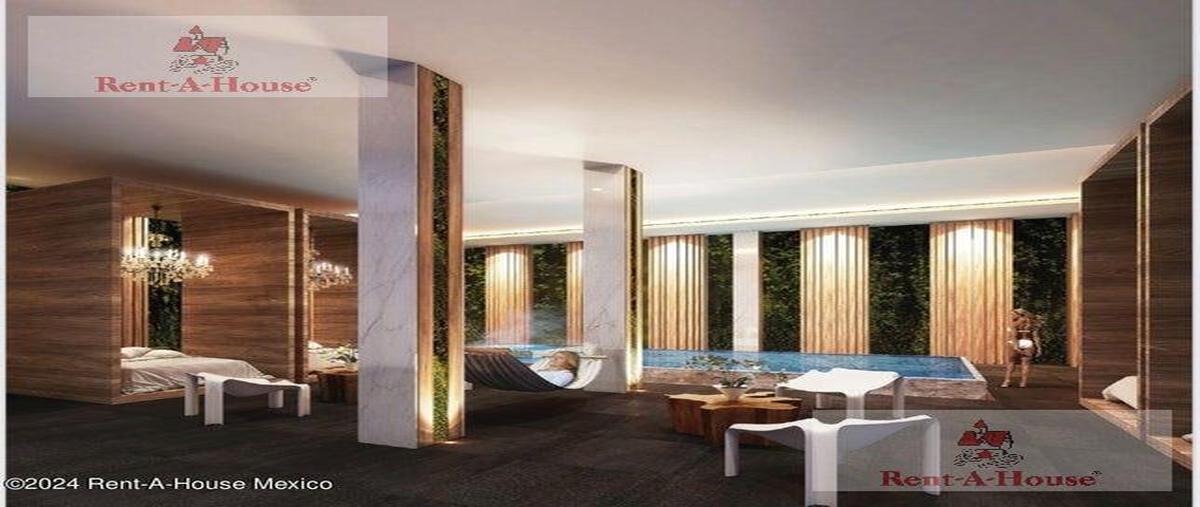 Foto de departamento en venta en  , lomas country club, huixquilucan, méxico, 28616645 No. 04