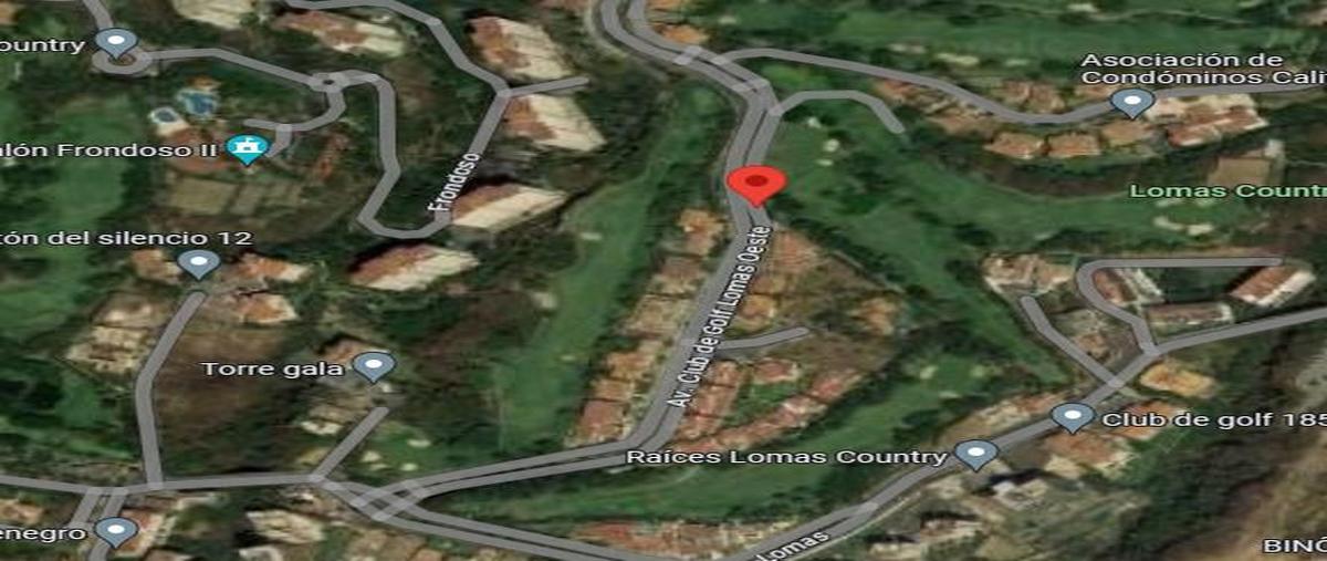 Foto de casa en venta en  , lomas country club, huixquilucan, méxico, 0 No. 04