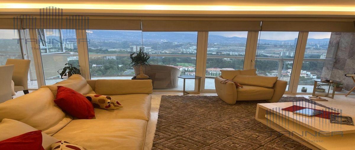 Foto de departamento en venta en  , lomas country club, huixquilucan, méxico, 0 No. 03