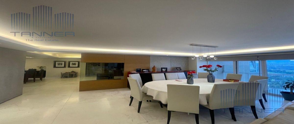 Foto de departamento en venta en  , lomas country club, huixquilucan, méxico, 0 No. 04