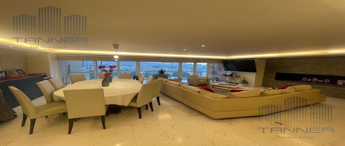 Foto de departamento en venta en  , lomas country club, huixquilucan, méxico, 0 No. 05