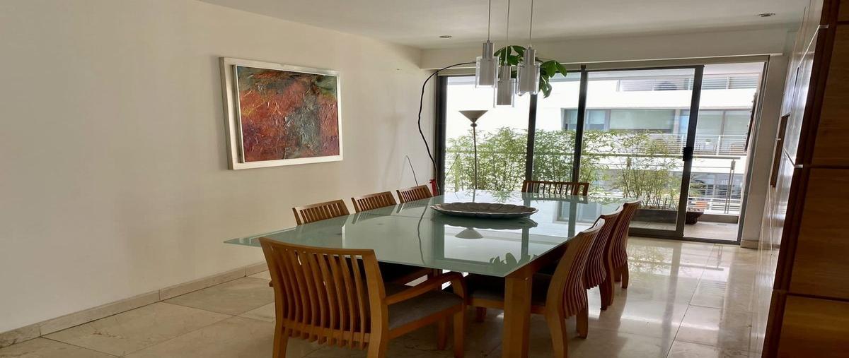 Foto de departamento en venta en  , lomas country club, huixquilucan, méxico, 0 No. 03