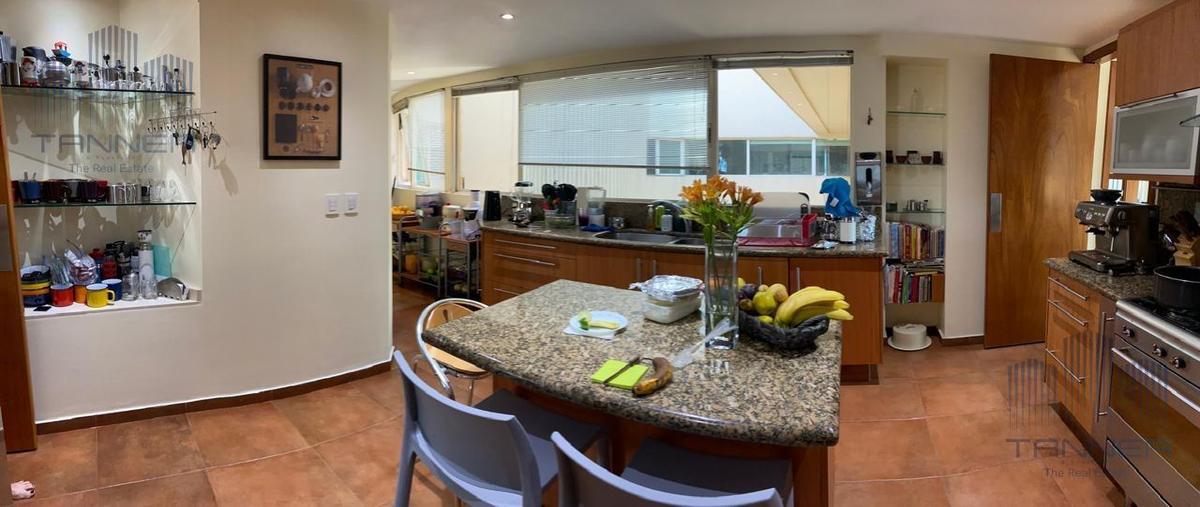 Foto de departamento en venta en  , lomas country club, huixquilucan, méxico, 0 No. 05