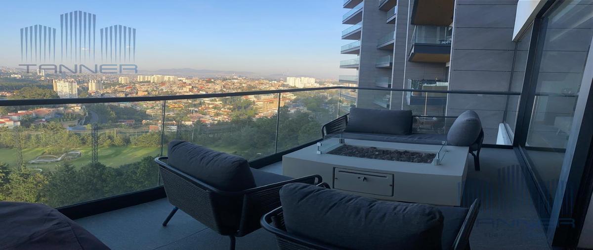 Foto de departamento en venta en  , lomas country club, huixquilucan, méxico, 0 No. 04