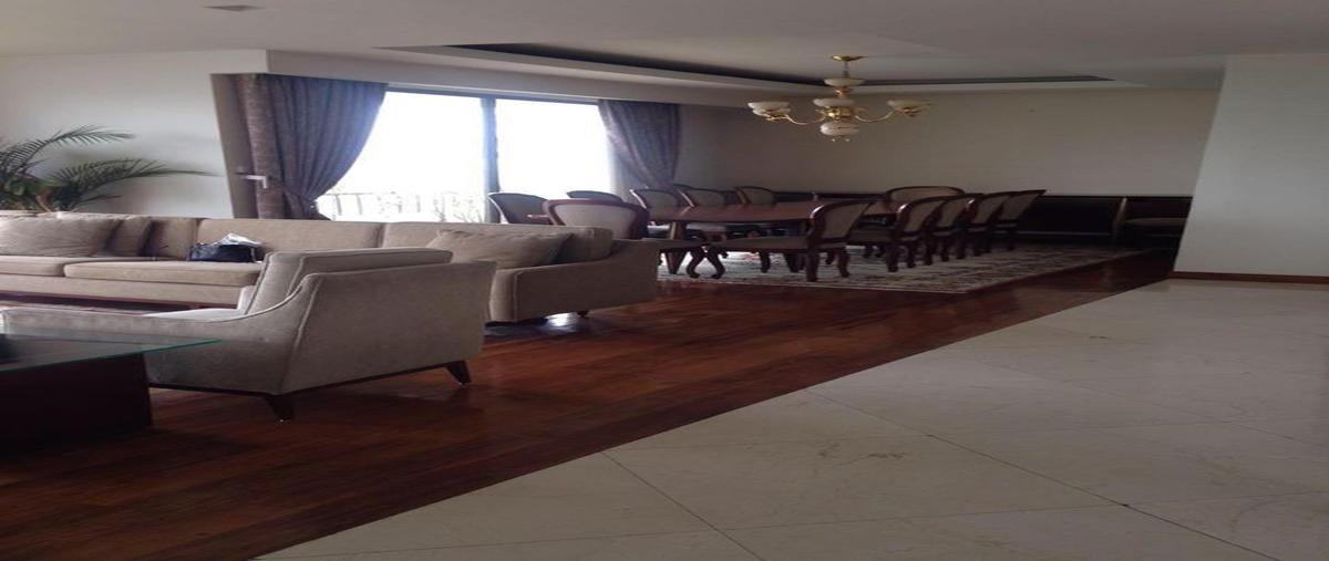 Foto de departamento en venta en  , lomas country club, huixquilucan, méxico, 28995075 No. 03