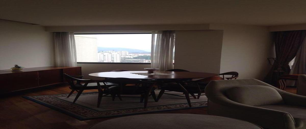 Foto de departamento en venta en  , lomas country club, huixquilucan, méxico, 28995075 No. 05