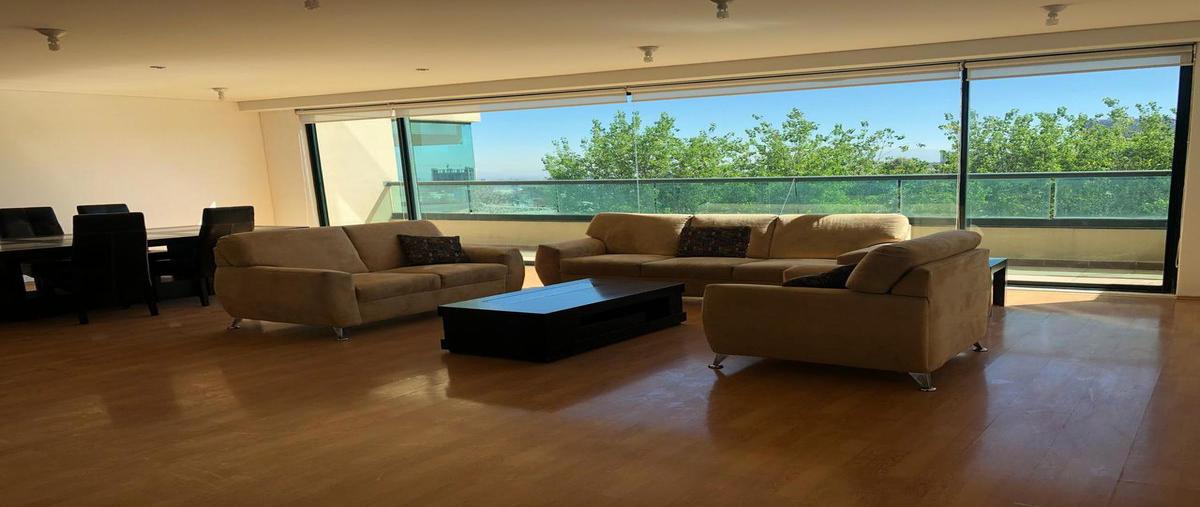 Foto de departamento en renta en  , lomas country club, huixquilucan, méxico, 0 No. 03