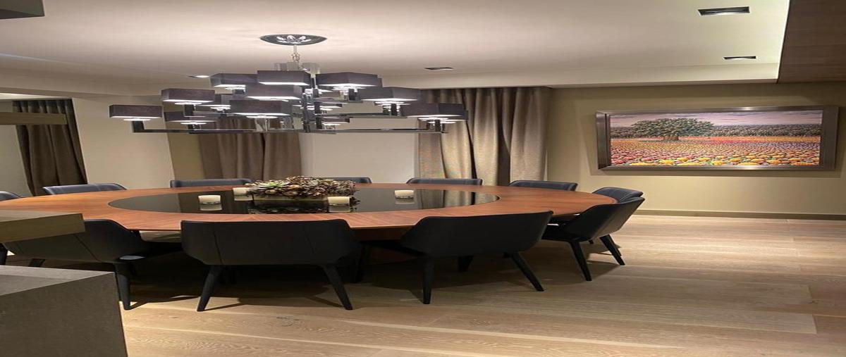 Foto de departamento en venta en  , lomas country club, huixquilucan, méxico, 0 No. 04